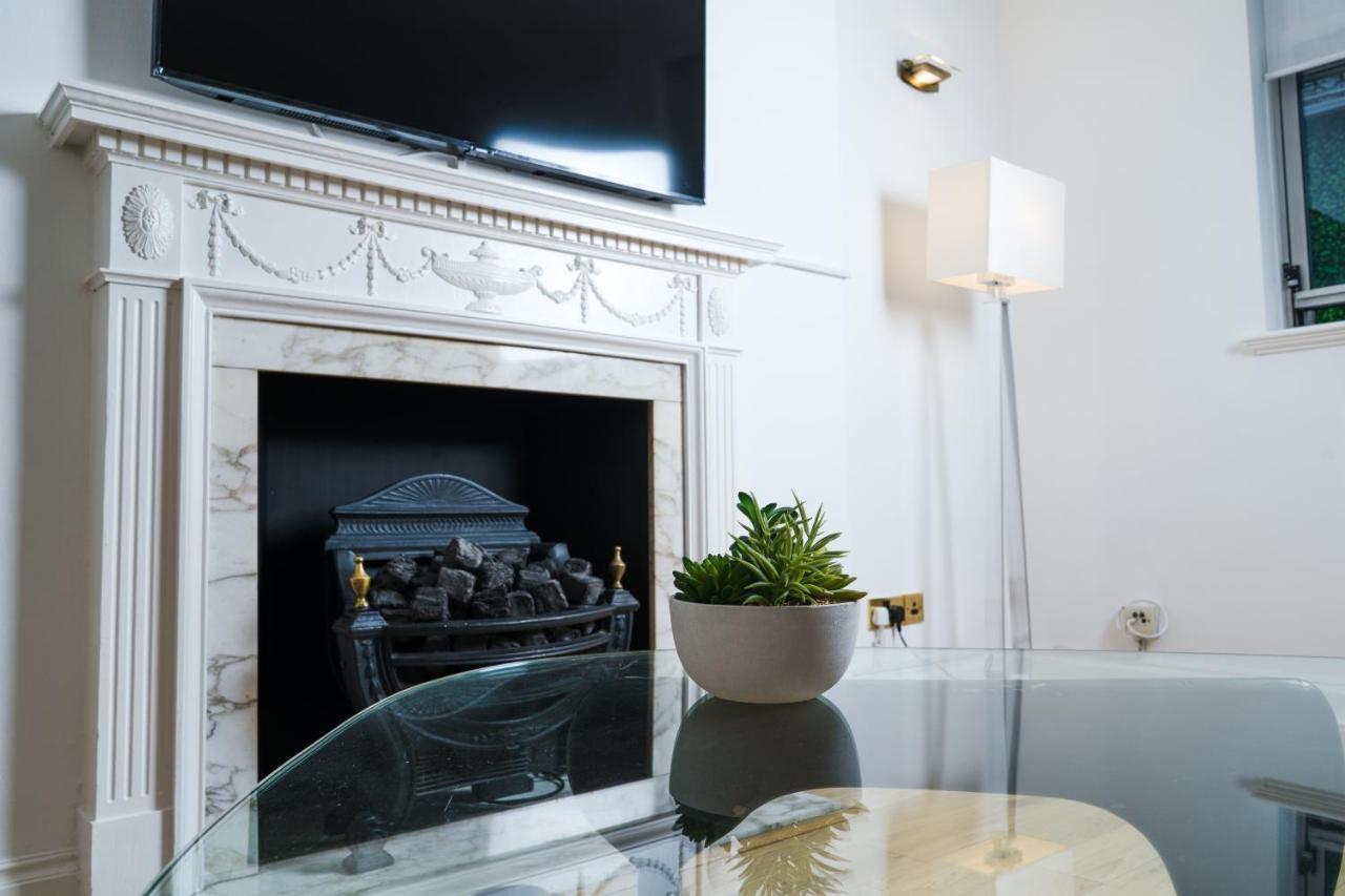 Stay In Bond Street Лондон Экстерьер фото