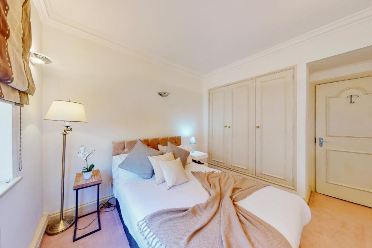 Stay In Bond Street Лондон Экстерьер фото