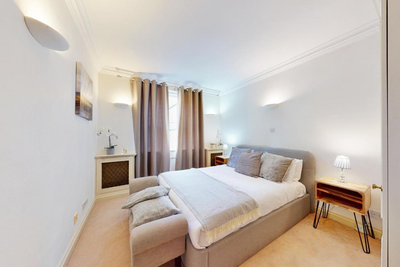 Stay In Bond Street Лондон Экстерьер фото