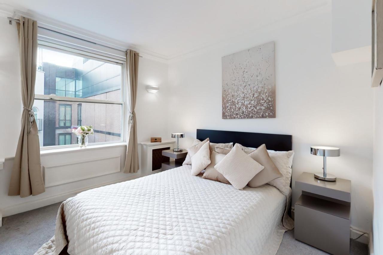 Stay In Bond Street Лондон Экстерьер фото