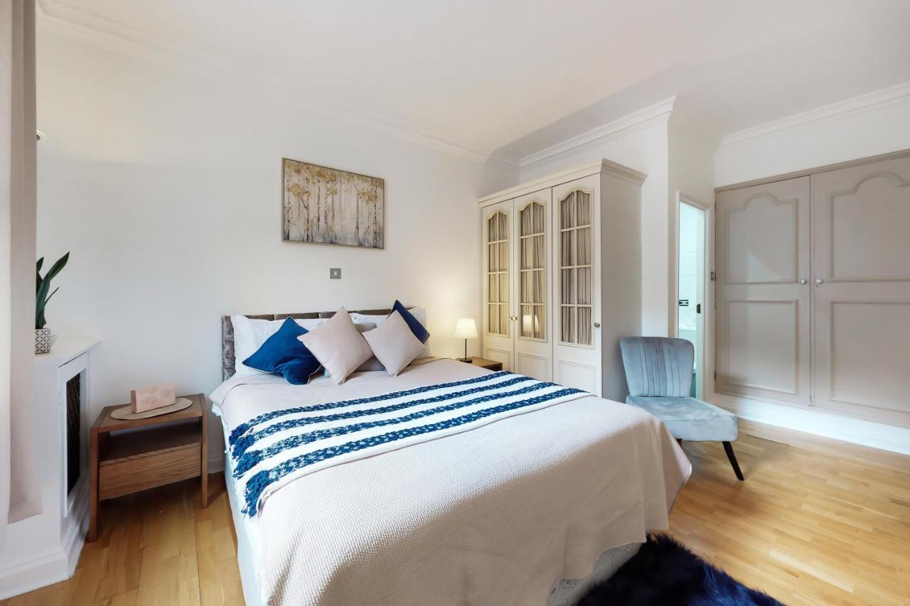 Stay In Bond Street Лондон Экстерьер фото