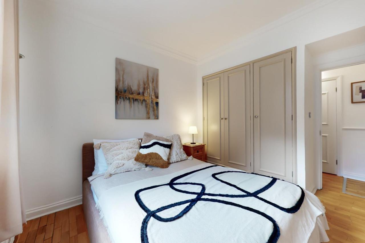 Stay In Bond Street Лондон Экстерьер фото
