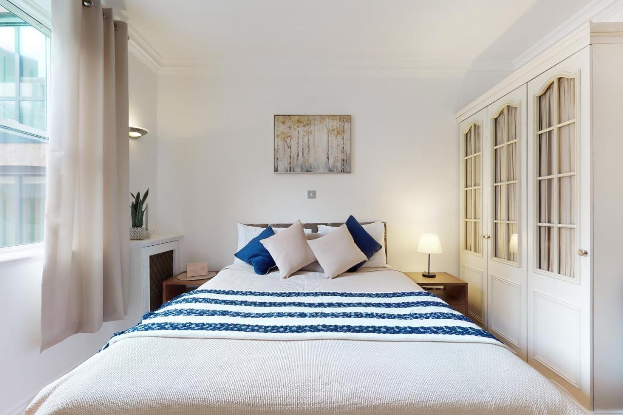 Stay In Bond Street Лондон Экстерьер фото